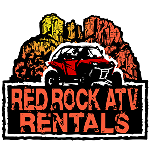 Red Rock ATV Rentals Logo