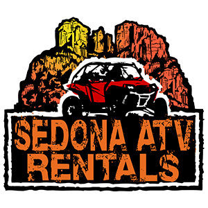 Sedona ATV Rentals Logo